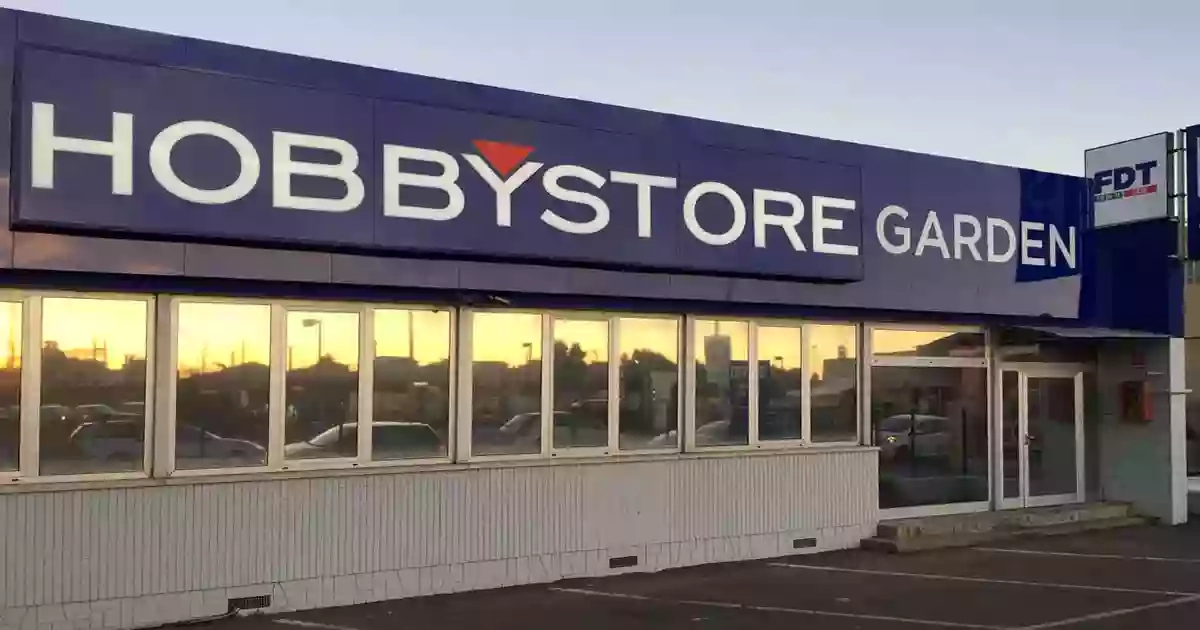 HOBBY STORE HOBBY STORE