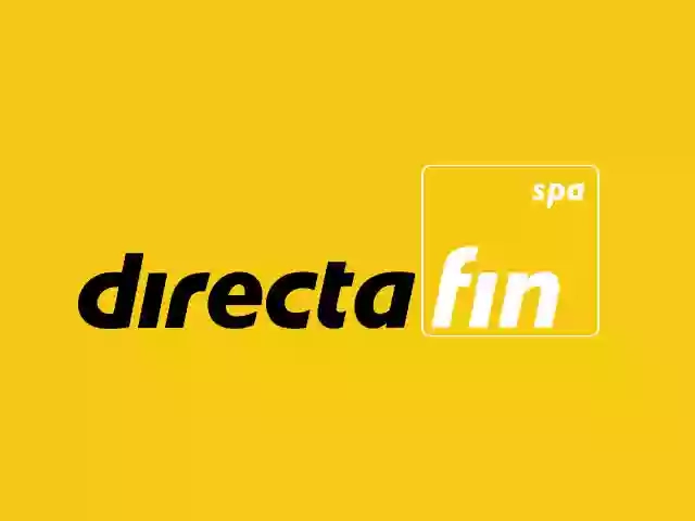 directafin s.p.a. directafin s.p.a.
