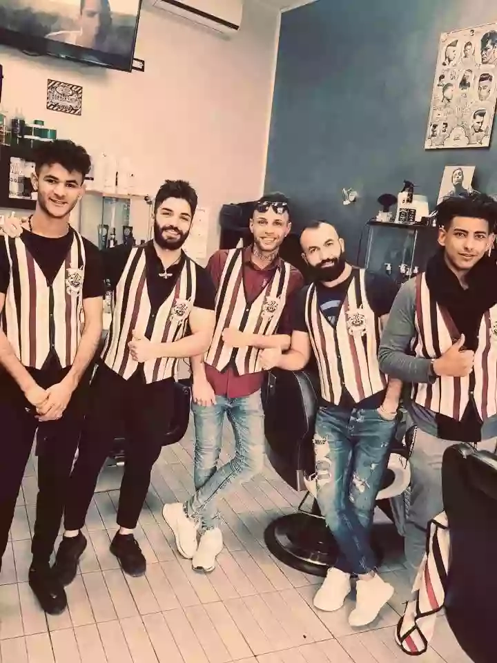 BarberShop BarberShop