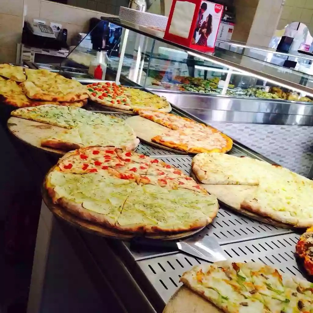 Pizza King Pizza King