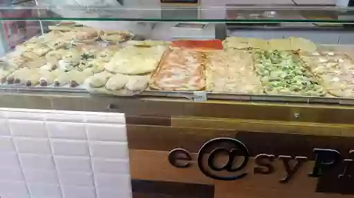 E@sy Pizza E@sy Pizza