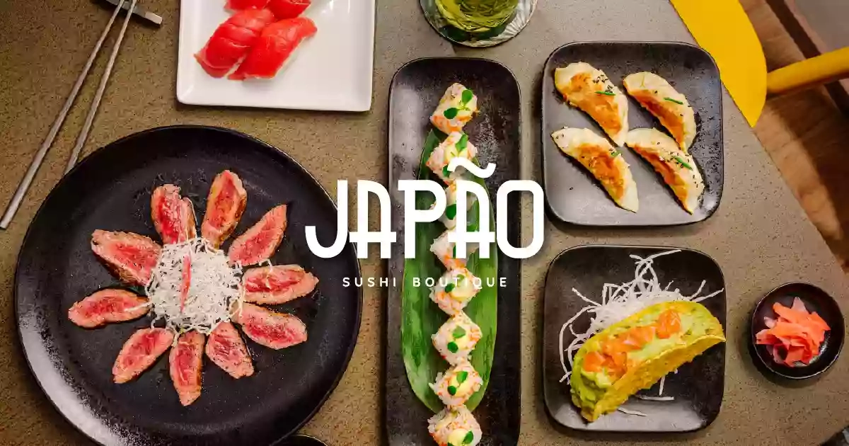 Japão Japão
