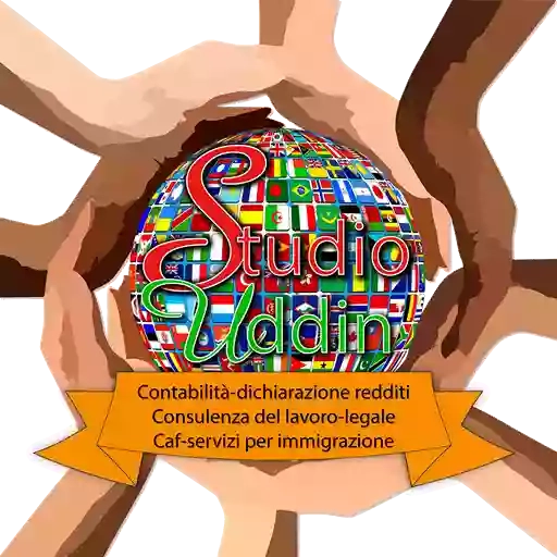 Studio Uddin Studio Uddin
