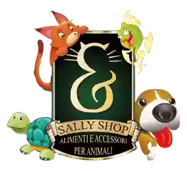 Sally Shop Sally Shop