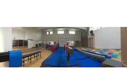 A.S.D Gym Paradise A.S.D Gym Paradise