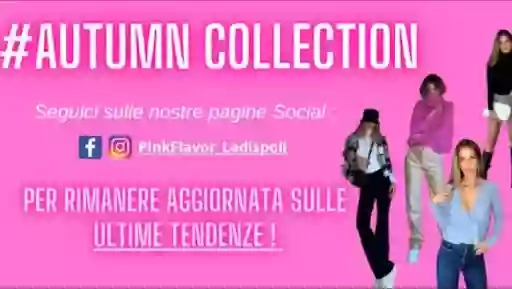 Pink Flavor Shop Pink Flavor Shop