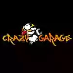 Crazy Garage Crazy Garage