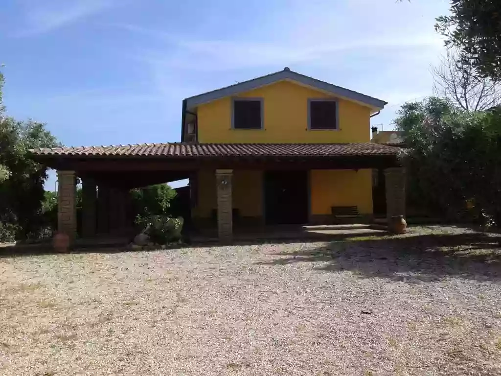 La Campagnola La Campagnola