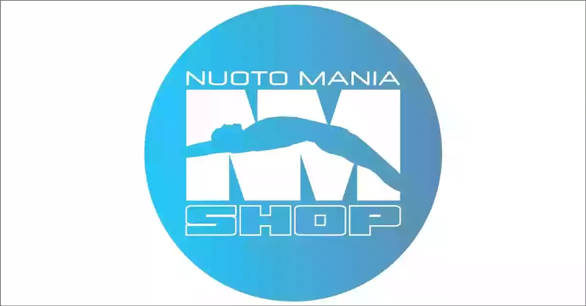 Nuoto Mania Shop Nuoto Mania Shop