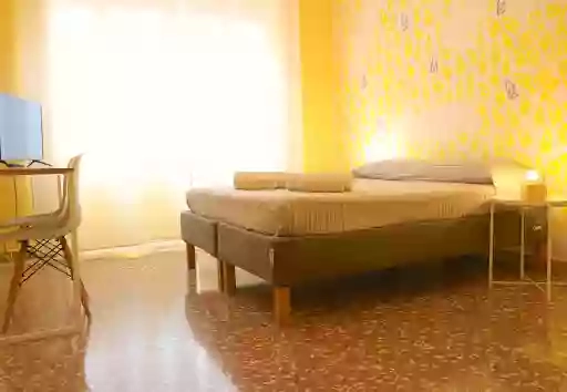 B&B Rome Sleep Home B&B Rome Sleep Home