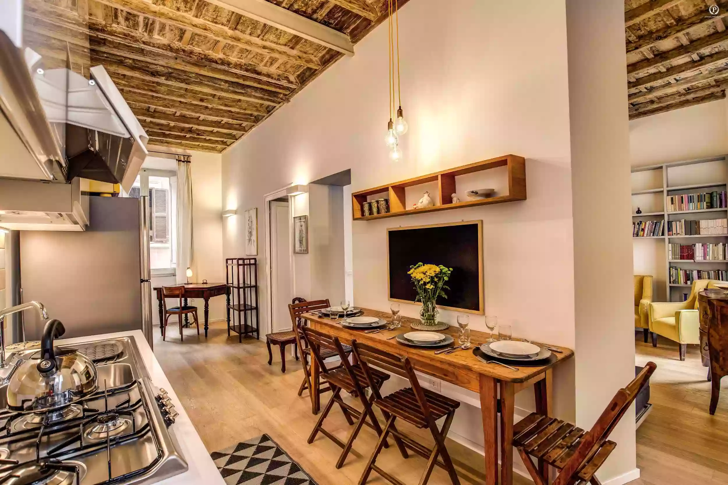 Pompei Realty SRLS Pompei Realty SRLS
