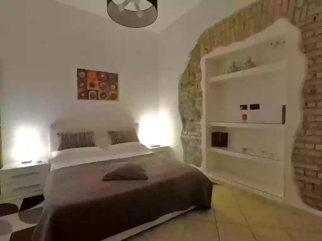 Dream Apartment Rome Dream Apartment Rome