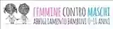 Femmine contro maschi Femmine contro maschi