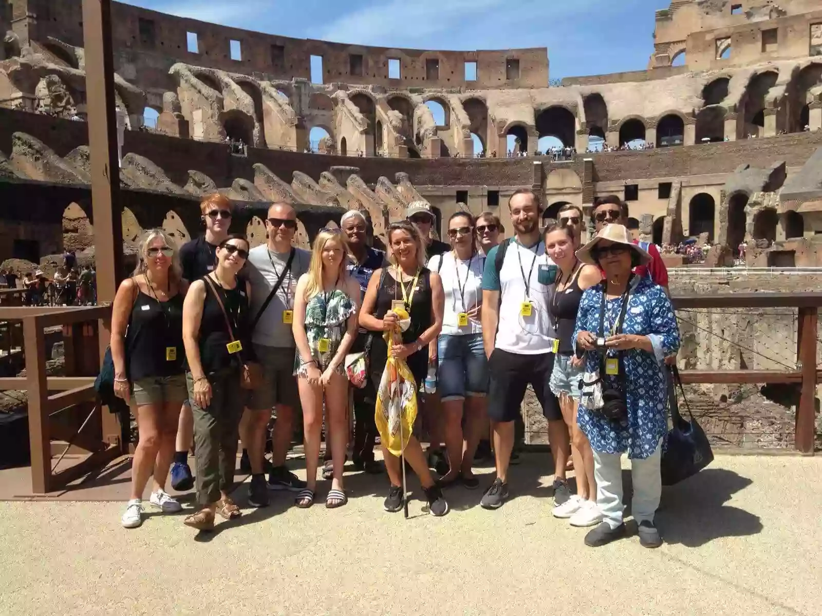 Real Rome Tours Real Rome Tours