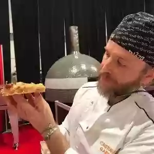 Percorsi di Pizza Percorsi di Pizza