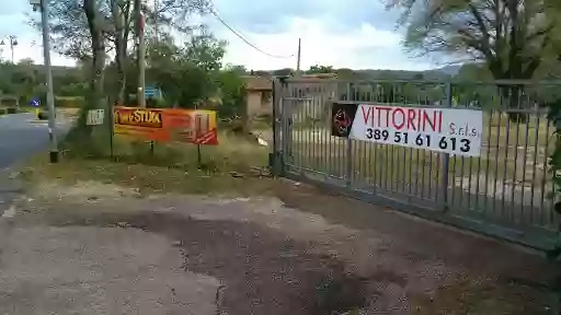VITTORINI SRLS VITTORINI SRLS