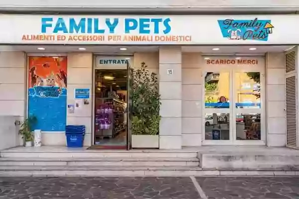 Family Pets Family Pets