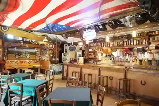 La Locanda La Locanda