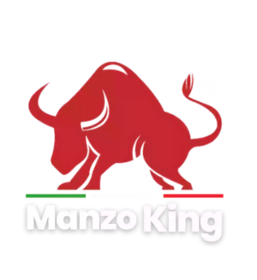 MANZO KING MANZO KING
