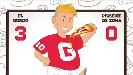 El gordo pizza El gordo pizza