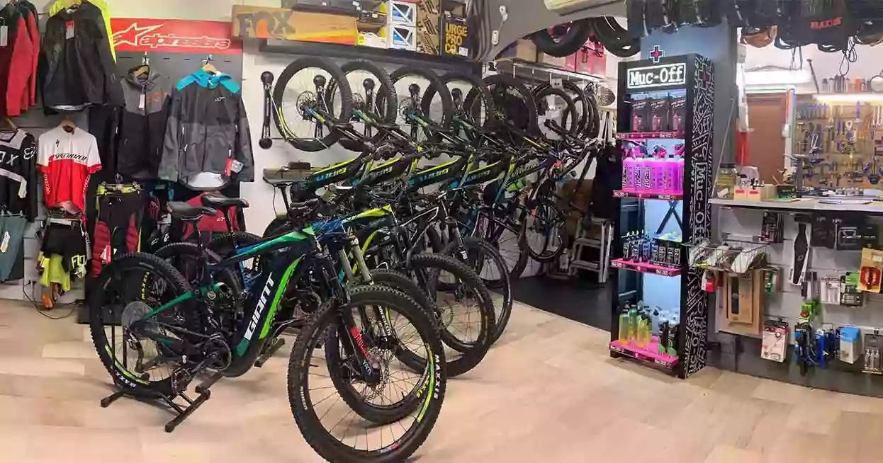 4Mello Bike 4Mello Bike