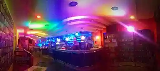 Roxy Bar Roxy Bar