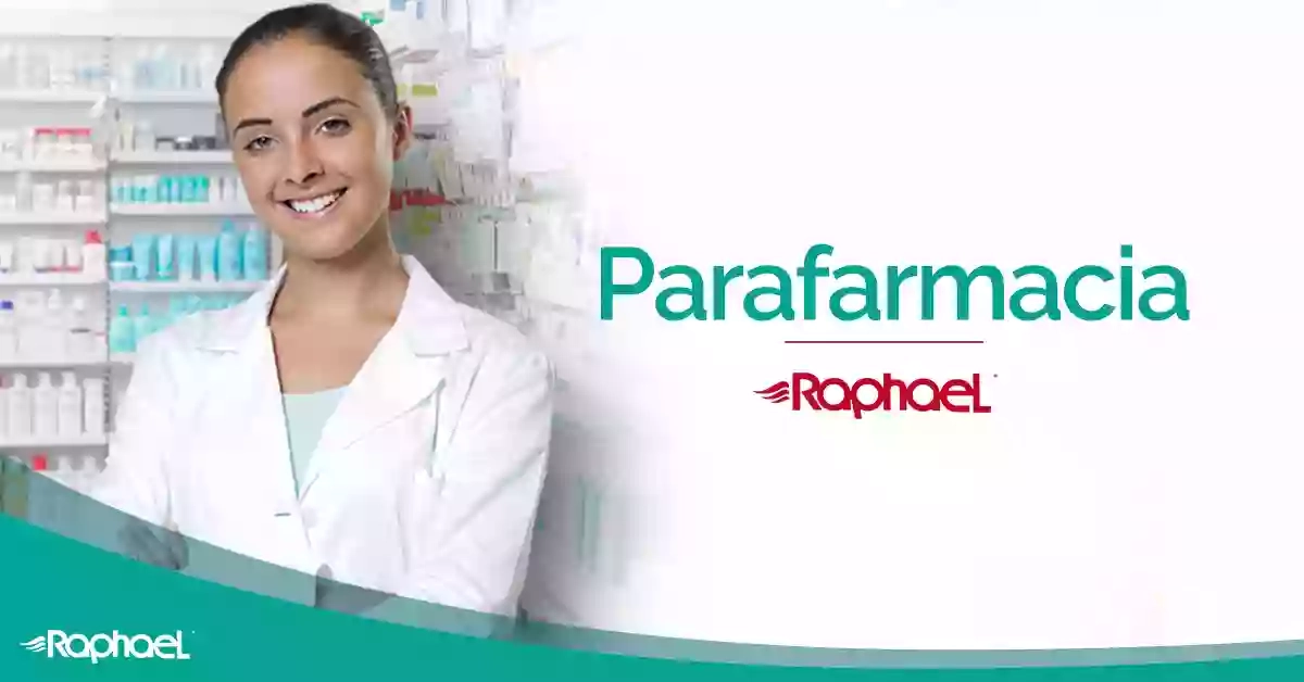 Parafarmacia Raphael Parafarmacia Raphael