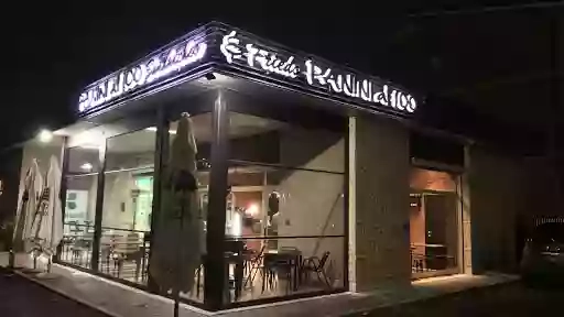 Panini al 100 Panini al 100