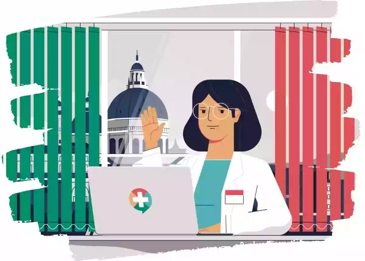 Doctors in Italy Doctors in Italy
