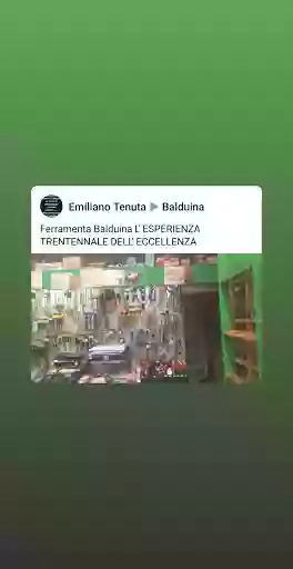 Balduina Ferramenta Balduina Ferramenta