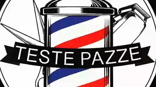 Teste Pazze Barbiere Teste Pazze Barbiere