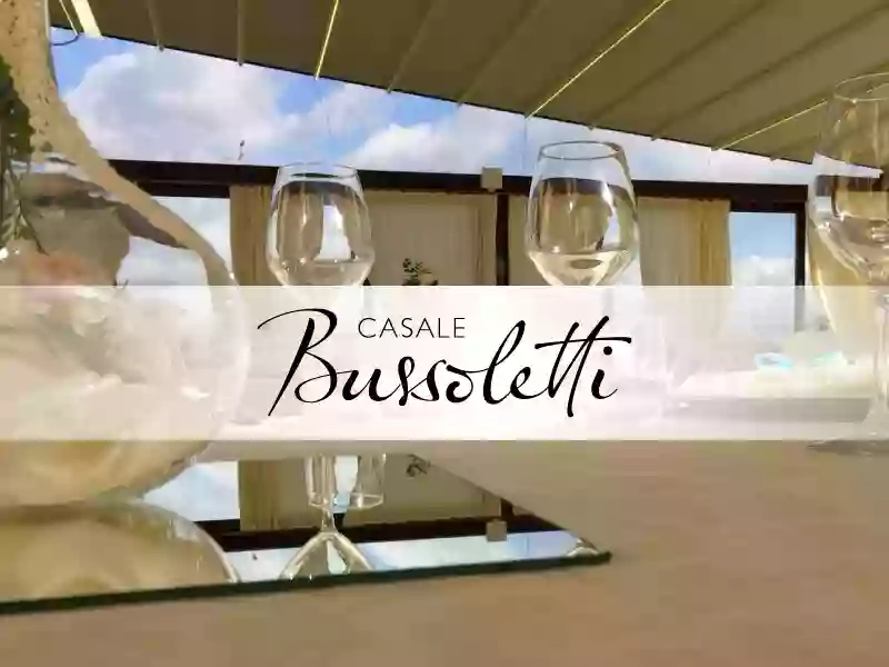 Casale Bussoletti Casale Bussoletti