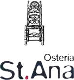 Ristorante St. Ana Ristorante St. Ana