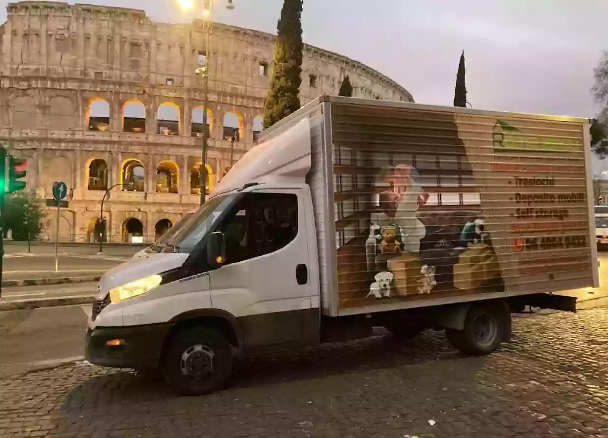 Traslochi Roma Easy Traslochi Roma Easy