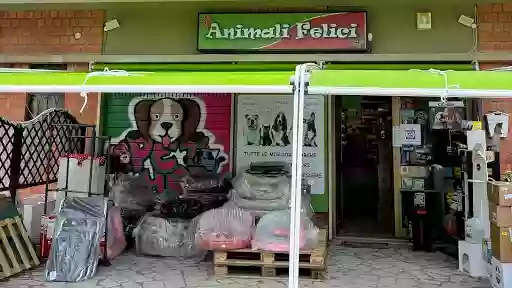 Animali Felici Animali Felici