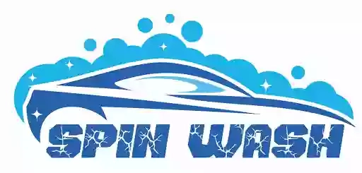 SPIN WASH SPIN WASH