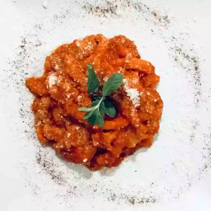 "La" Buca Romana "La" Buca Romana