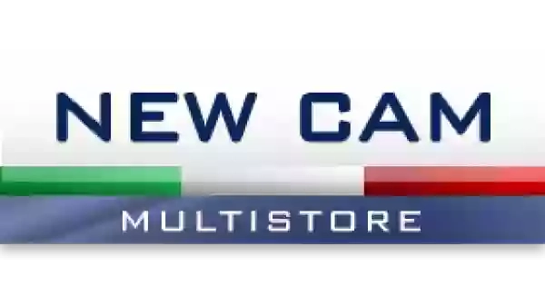New Cam Srl