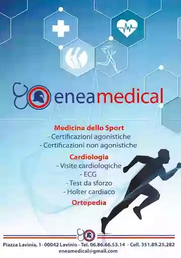 ENEA MEDICAL ENEA MEDICAL