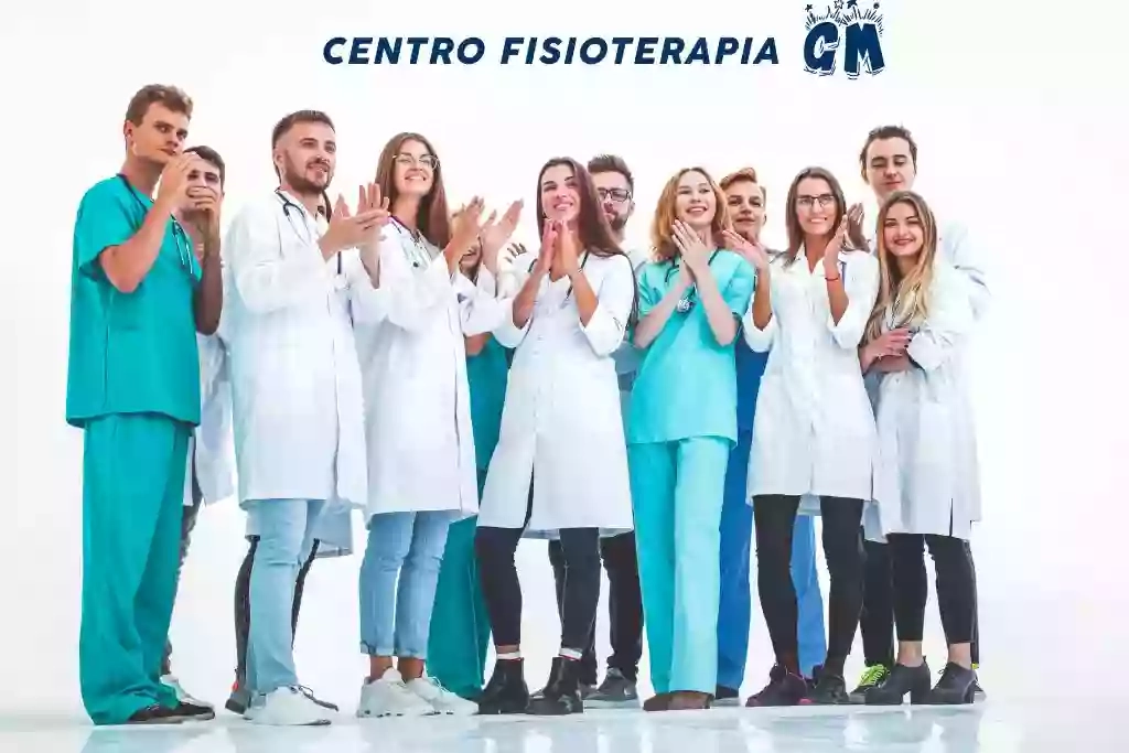 Fisioterapia GM Fisioterapia GM