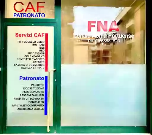 CAF Portuense Roma CAF Portuense Roma
