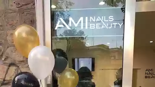 Ami Nails Beauty Ami Nails Beauty