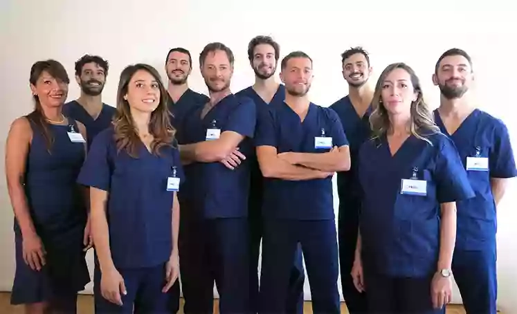 Heal clinic Fisioterapia Heal clinic Fisioterapia
