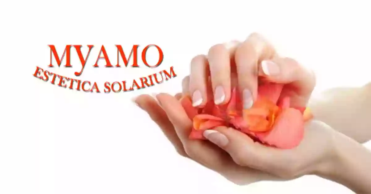 Myamo Estetica Roma Myamo Estetica Roma