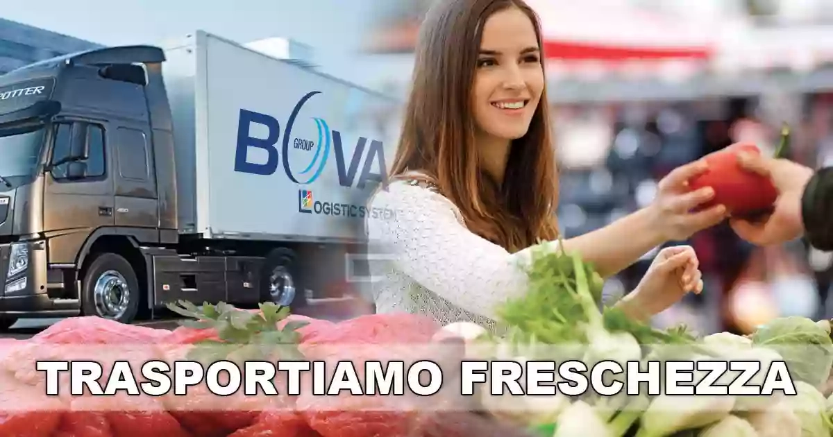 Bova Group Bova Group