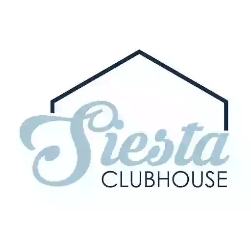 Siesta Club House Siesta Club House