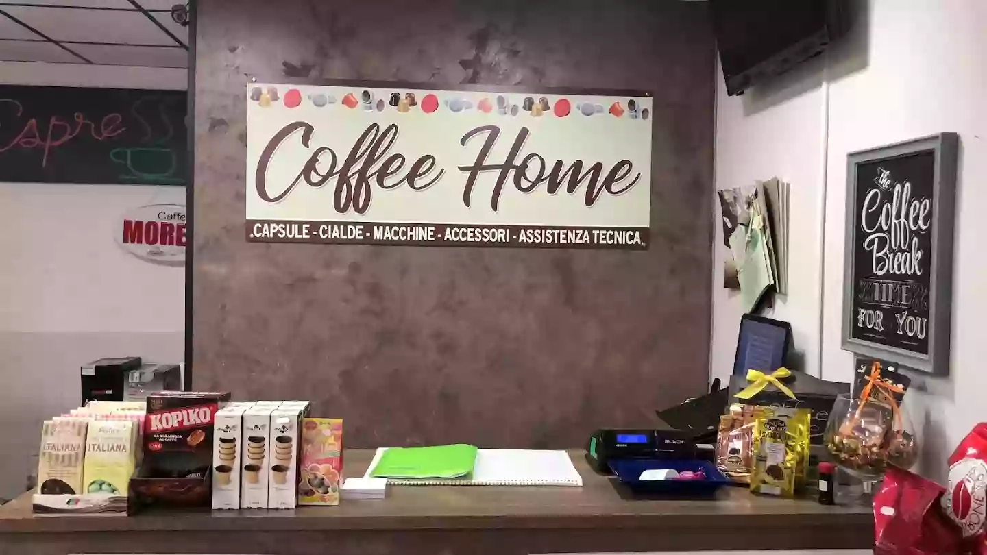 Coffee Home