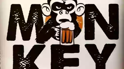 Monkey Monkey