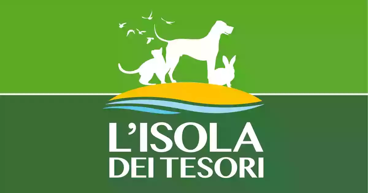 L'Isola dei Tesori L'Isola dei Tesori
