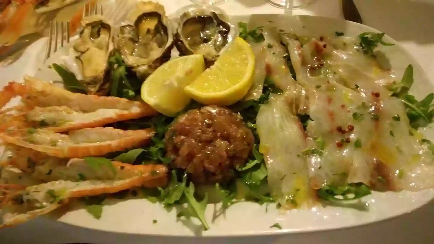 Il Bar Sotto Il mare Il Bar Sotto Il mare